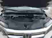 2020 Honda Pilot EX z VIN 5FNYF5H34LB019069, wystawiony jako IAAI lot #41538583 z przebiegiem 55 424 mil mil oraz . Historia ofert i sprzedaży dostępna na DreamBid. Obrazek 10.