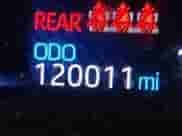 2019 Toyota Corolla SE с VIN JTNK4RBE7K3019054, выставлен на аукционе IAAI как лот 43386375 с пробегом 120 011 миль миль и . История ставок и продаж доступна на DreamBid. Изображение 7.