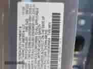 2025 Honda Pilot Elite с VIN 5FNYG1H84SB089204, выставлен на аукционе Copart как лот 81976035 с пробегом 15 095 миль миль и Списание • Salvage title. История ставок и продаж доступна на DreamBid. Изображение 13.