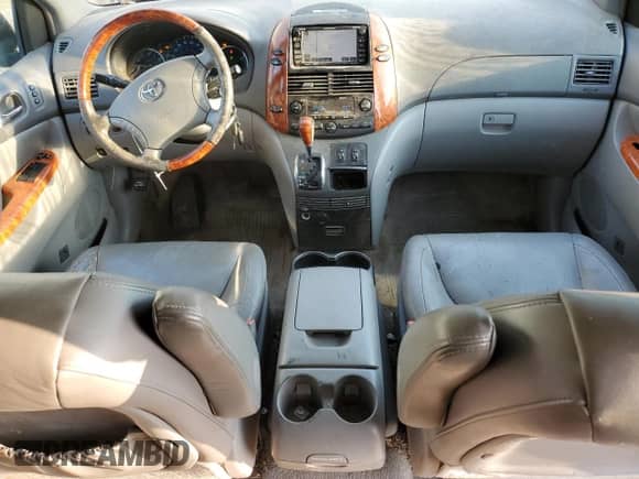 2009 Toyota Sienna XLE с VIN 5TDBK22C09S022368, выставлен на аукционе Copart как лот 81264585 с пробегом 206 000 миль миль и Чистый • Clean title. История ставок и продаж доступна на DreamBid. Изображение 8.