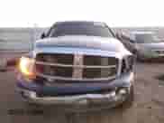 2006 Dodge 3500 Laramie with VIN 3D7LX38C36G195160, listed as a Copart auction lot 83566884 with 246,401 mi miles and Salvage title. Bid and sale history available at DreamBid. Image 5.