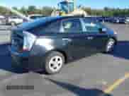 2011 Toyota Prius I with VIN JTDKN3DU0B5314794, listed as a IAAI auction lot 43527089 with 178,921 mi miles and . Bid and sale history available at DreamBid. Image 4.