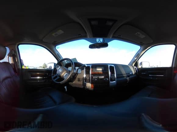 2010 Dodge 1500 SLT with VIN 1D7RV1GT8AS169953, listed as a IAAI auction lot 41354597 with 170,340 mi miles and . Bid and sale history available at DreamBid. Image 19.