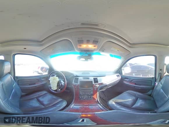 2007 Cadillac Escalade z VIN 1GYFK63867R143463, wystawiony jako Copart lot #82747835 z przebiegiem 262 504 mil mil oraz Szkoda całkowita • Salvage title. Historia ofert i sprzedaży dostępna na DreamBid. Obrazek 15.