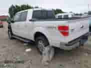 2011 Ford F-150 XLT z VIN 1FTFW1ET6BFC45645, wystawiony jako IAAI lot #42815576 z przebiegiem 76 197 mil mil oraz . Historia ofert i sprzedaży dostępna na DreamBid. Obrazek 3.