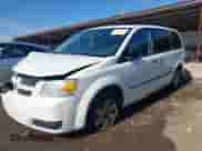 2010 Dodge Grand Caravan Cargo with VIN 2D4CN1AE3AR340235, listed as a IAAI auction lot 40320704 with 251,288 mi miles and . Bid and sale history available at DreamBid. Image 17.