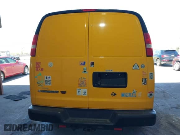2016 Chevrolet Express Cargo с VIN 1GCWGAFF9G1267469, выставлен на аукционе IAAI как лот 42258430 с пробегом 28 765 миль миль и . История ставок и продаж доступна на DreamBid. Изображение 16.