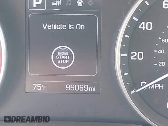 2017 Hyundai Elantra Limited with VIN 5NPD84LF3HH179084, listed as a IAAI auction lot 43103780 with 99,069 mi miles and . Bid and sale history available at DreamBid. Image 16.