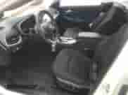 2024 Chevrolet Malibu LT with VIN 1G1ZD5ST1RF207466, listed as a Copart auction lot 87185235 with 39,787 mi miles and Salvage title. Bid and sale history available at DreamBid. Image 7.