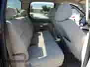 2007 GMC Sierra 1500 SLE1 z VIN 2GTEC13C971525002, wystawiony jako Copart lot #65598105 z przebiegiem 181 425 mil mil oraz Szkoda całkowita • Salvage title. Historia ofert i sprzedaży dostępna na DreamBid. Obrazek 10.
