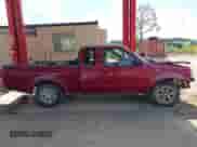 2002 Nissan Frontier XE with VIN 1N6DD26S22C370018, listed as a IAAI auction lot 42756286 with 196,761 mi miles and . Bid and sale history available at DreamBid. Image 13.