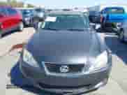 2006 Lexus IS 250 z VIN JTHBK262662004508, wystawiony jako IAAI lot #43445548 z przebiegiem 144 861 mil mil oraz . Historia ofert i sprzedaży dostępna na DreamBid. Obrazek 12.