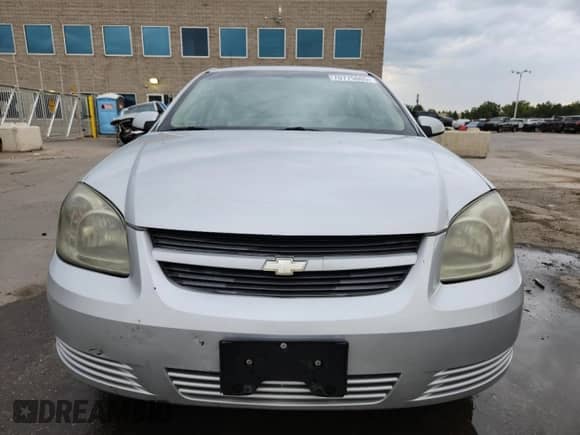 2008 Chevrolet Cobalt LT с VIN 1G1AL58F787147350, выставлен на аукционе Copart как лот 70775605 с пробегом 199 121 миль миль и Списание • Salvage title. История ставок и продаж доступна на DreamBid. Изображение 5.