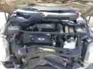 2007 MINI Hardtop with VIN WMWMF33537TT55761, listed as a IAAI auction lot 43072021 with 190,545 mi miles and . Bid and sale history available at DreamBid. Image 10.