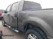 2007 Ford F-150 XLT with VIN 1FTRW14W37KC57632, listed as a IAAI auction lot 41894703 with 302,181 mi miles and . Bid and sale history available at DreamBid. Image 6.