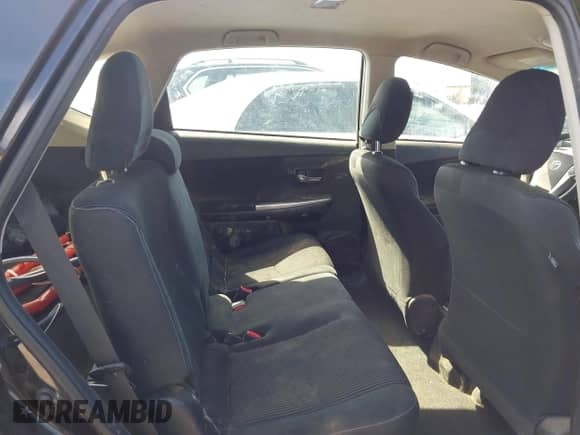 2016 Toyota Prius Two z VIN JTDZN3EU9GJ044105, wystawiony jako IAAI lot #42217776 z przebiegiem 154 414 mil mil oraz . Historia ofert i sprzedaży dostępna na DreamBid. Obrazek 8.