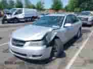 2007 Hyundai Sonata SE с VIN 5NPEU46FX7H268192, выставлен на аукционе IAAI как лот 42807690 с пробегом 81 967 миль миль и . История ставок и продаж доступна на DreamBid. Изображение 17.