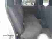 2000 Nissan Frontier XE with VIN 1N6ED27TXYC367744, listed as a IAAI auction lot 42368078 with Not provided miles and . Bid and sale history available at DreamBid. Image 8.