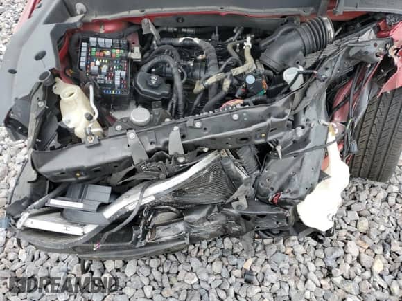 2013 Chevrolet Traverse LTZ с VIN 1GNKRLKD7DJ184229, выставлен на аукционе Copart как лот 69412035 с пробегом 133 055 миль миль и Списание • Salvage title. История ставок и продаж доступна на DreamBid. Изображение 12.