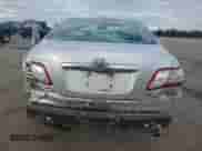 2010 Toyota Camry with VIN 4T1BB3EK4AU125023, listed as a Copart auction lot 82267105 with 95,927 mi miles and Salvage title. Bid and sale history available at DreamBid. Image 6.