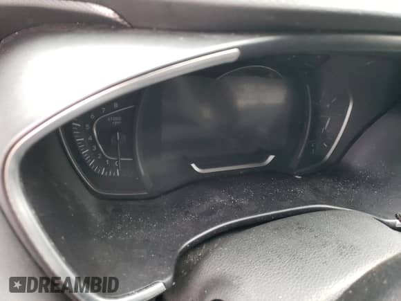 2019 Hyundai Santa Fe Ultimate with VIN 5NMS5CAA7KH023491, listed as a Copart auction lot 62713402 with Not provided miles and . Bid and sale history available at DreamBid. Image 8.