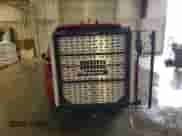 2016 Dodge Durango R/T z VIN 1C4SDJCT5GC455945, wystawiony jako Copart lot #65327285 z przebiegiem 77 615 mil mil oraz Szkoda całkowita • Salvage title. Historia ofert i sprzedaży dostępna na DreamBid. Obrazek 6.