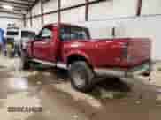 1992 Ford F-150 with VIN 1FTEF14N2NKA89548, listed as a Copart auction lot 40356224 with Not provided miles and Salvage title. Bid and sale history available at DreamBid. Image 2.