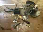 2021 Mitsubishi Outlander ES z VIN JA4ARUAU4MU017685, wystawiony jako Copart lot #66732615 z przebiegiem 100 521 mil mil oraz Nie do naprawy • Non repairable. Historia ofert i sprzedaży dostępna na DreamBid. Obrazek 13.