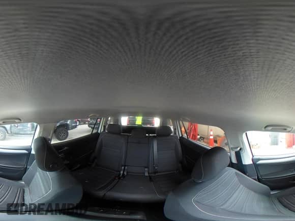 2022 Volkswagen Tiguan S с VIN 3VV1B7AX6NM070790, выставлен на аукционе IAAI как лот 42641828 с пробегом 38 713 миль миль и . История ставок и продаж доступна на DreamBid. Изображение 19.