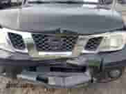 2016 Nissan Frontier SV with VIN 1N6AD0ER4GN790588, listed as a IAAI auction lot 42831191 with 184,461 mi miles and . Bid and sale history available at DreamBid. Image 6.