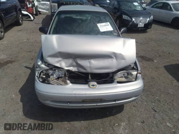1999 Chevrolet Prizm с VIN 1Y1SK5281XZ416594, выставлен на аукционе IAAI как лот 40640785 с пробегом 213 325 миль миль и . История ставок и продаж доступна на DreamBid. Изображение 6.