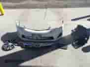 2013 Toyota Camry L with VIN 4T1BF1FK8DU300028, listed as a IAAI auction lot 43329521 with 123,395 mi miles and . Bid and sale history available at DreamBid. Image 12.