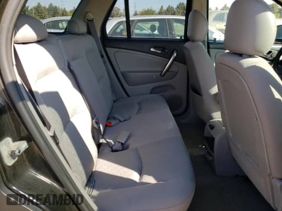 2007 Saturn VUE I4 z VIN 5GZCZ33D87S818771, wystawiony jako Copart lot #71485674 z przebiegiem 141 814 mil mil oraz Szkoda całkowita • Salvage title. Historia ofert i sprzedaży dostępna na DreamBid. Obrazek 10.