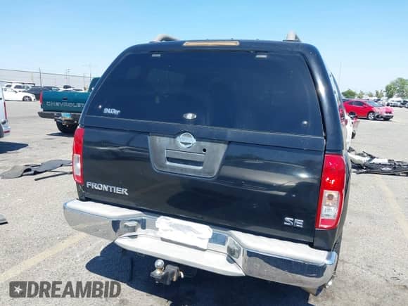 2006 Nissan Frontier SE с VIN 1N6AD07U06C467005, выставлен на аукционе IAAI как лот 42328522 с пробегом 131 040 миль миль и . История ставок и продаж доступна на DreamBid. Изображение 17.