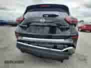 2020 Nissan Murano Platinum with VIN 5N1AZ2DJ2LN139316, listed as a Copart auction lot 67041395 with 86,282 mi miles and Salvage title. Bid and sale history available at DreamBid. Image 6.