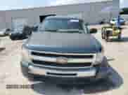 2011 Chevrolet Silverado 1500 LS с VIN 3GCPKREA0BG256054, выставлен на аукционе Copart как лот 57481145 с пробегом Не указан миль и Списание • Salvage title. История ставок и продаж доступна на DreamBid. Изображение 5.