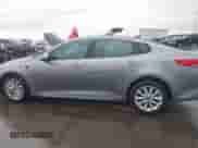 2016 Kia Optima EX with VIN 5XXGU4L36GG051964, listed as a IAAI auction lot 42789449 with 110,901 mi miles and . Bid and sale history available at DreamBid. Image 14.