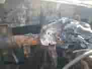 2005 Hyundai Santa Fe GLS с VIN KM8SC13D15U007118, выставлен на аукционе Copart как лот 87815955 с пробегом Не указан миль и На запчасти • Non repairable. История ставок и продаж доступна на DreamBid. Изображение 9.