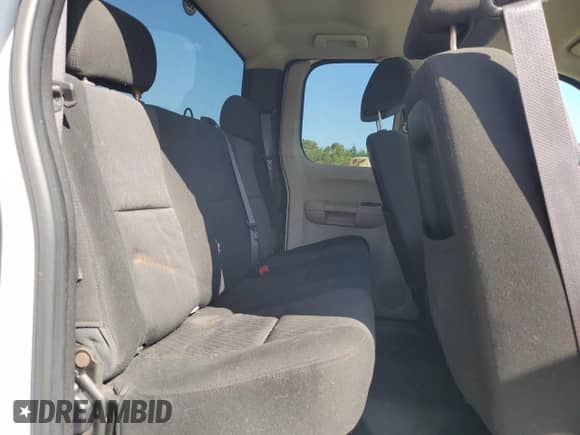 2012 Chevrolet Silverado 1500 Work Truck с VIN 1GCRCPEA3CZ283793, выставлен на аукционе Copart как лот 85736605 с пробегом 115 382 миль миль и Списание • Salvage title. История ставок и продаж доступна на DreamBid. Изображение 10.