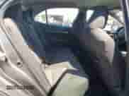 2023 Toyota Camry LE z VIN 4T1C11AK8PU829929, wystawiony jako Copart lot #71752915 z przebiegiem 49 591 mil mil oraz Szkoda całkowita • Salvage title. Historia ofert i sprzedaży dostępna na DreamBid. Obrazek 10.