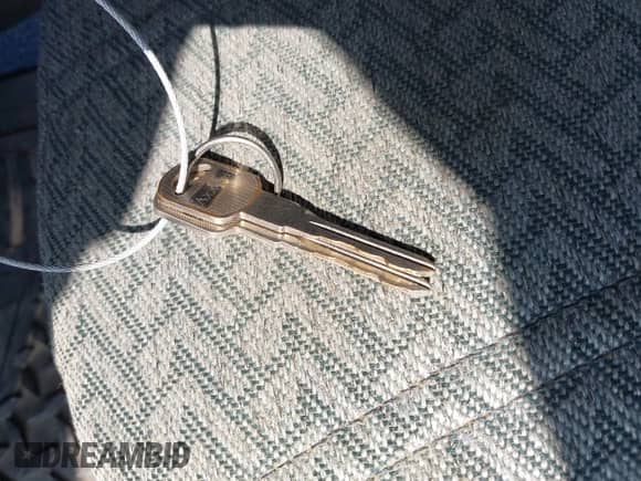 1999 Chevrolet S-10 with VIN 1GCCS1446XK146041, listed as a IAAI auction lot 42904985 with 290,847 mi miles and . Bid and sale history available at DreamBid. Image 11.