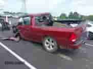 2014 Ram 1500 Express z VIN 3C6JR6ATXEG310186, wystawiony jako IAAI lot #42221601 z przebiegiem 56 684 mil mil oraz . Historia ofert i sprzedaży dostępna na DreamBid. Obrazek 3.