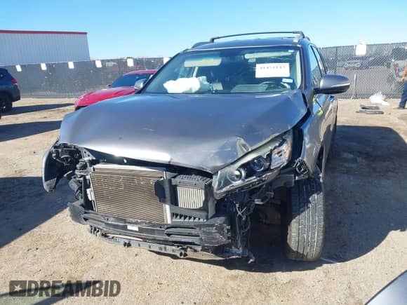 2017 Kia Sorento EX с VIN 5XYPH4A17HG247480, выставлен на аукционе IAAI как лот 41451143 с пробегом 124 423 миль миль и . История ставок и продаж доступна на DreamBid. Изображение 2.