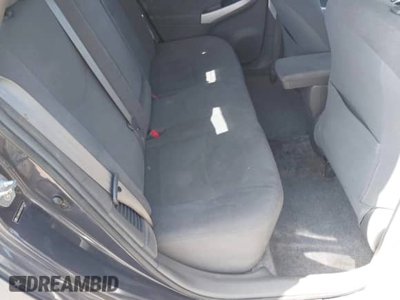 2011 Toyota Prius I with VIN JTDKN3DU5B0269106, listed as a IAAI auction lot 42338062 with 141,180 mi miles and . Bid and sale history available at DreamBid. Image 8.