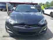 2013 Hyundai Genesis Coupe Grand Touring с VIN KMHHU6KJ4DU084544, выставлен на аукционе IAAI как лот 42392452 с пробегом 58 916 миль миль и . История ставок и продаж доступна на DreamBid. Изображение 12.