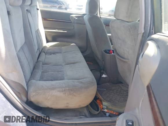 2005 Chevrolet Impala с VIN 2G1WF52E859351873, выставлен на аукционе IAAI как лот 42991264 с пробегом 230 437 миль миль и . История ставок и продаж доступна на DreamBid. Изображение 8.