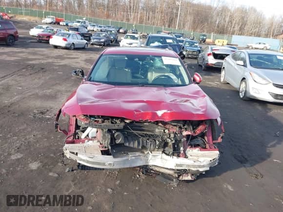 2019 Honda Accord EX-L with VIN 1HGCV2F53KA009304, listed as a IAAI auction lot 41503661 with 102,751 mi miles and . Bid and sale history available at DreamBid. Image 12.