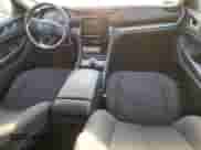 2023 Jeep Grand Cherokee Altitude with VIN 1C4RJHAG6PC514510, listed as a Copart auction lot 69847905 with 68,219 mi miles and Clean title. Bid and sale history available at DreamBid. Image 8.