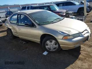 2000 Dodge Stratus ES with VIN 1B3EJ56H4YN269986, listed as a IAAI auction lot 42963121 with Not provided miles and . Bid and sale history available at DreamBid. Image 1.