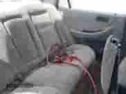 2002 Honda Accord SE z VIN 1HGCG66852A113109, wystawiony jako IAAI lot #42867627 z przebiegiem Nie podano mil oraz . Historia ofert i sprzedaży dostępna na DreamBid. Obrazek 8.